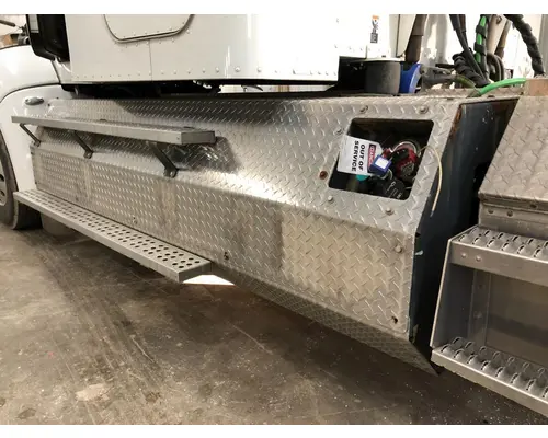 Peterbilt 384 Fuel Tank