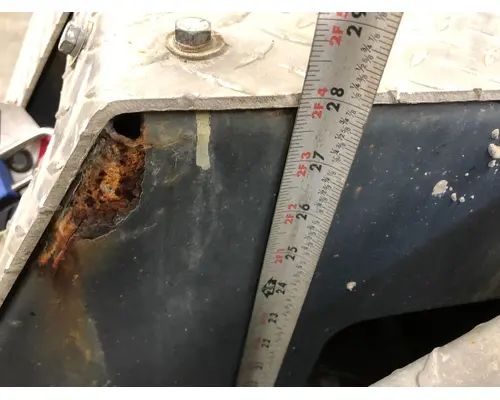 Peterbilt 384 Fuel Tank