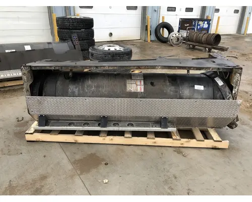 Peterbilt 384 Fuel Tank