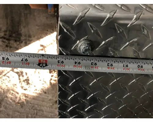 Peterbilt 384 Fuel Tank