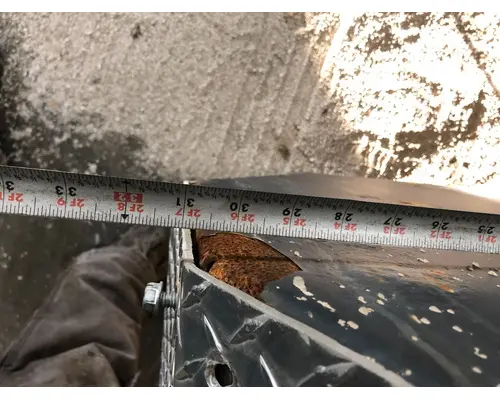 Peterbilt 384 Fuel Tank