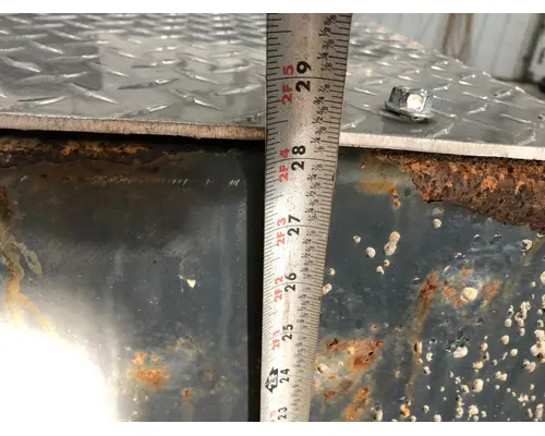 Peterbilt 384 Fuel Tank