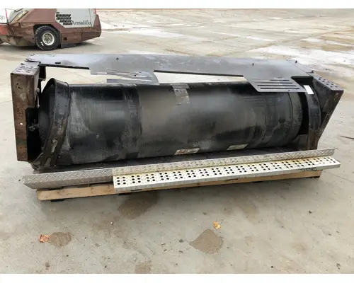 Peterbilt 384 Fuel Tank