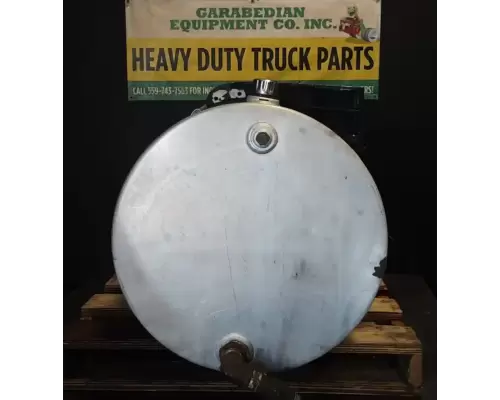 Peterbilt 384 Fuel Tank