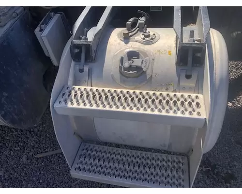 Fuel Tank Peterbilt 384 Holst Truck Parts