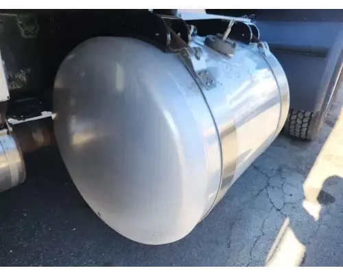 Peterbilt 384 Fuel Tank