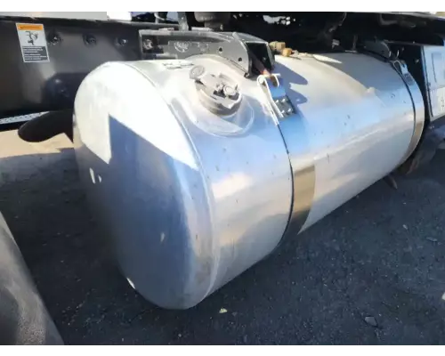 Peterbilt 384 Fuel Tank
