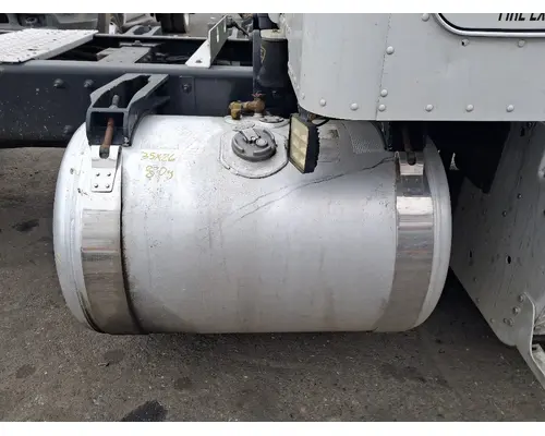 Fuel Tank PETERBILT 384 Geco - Fresno