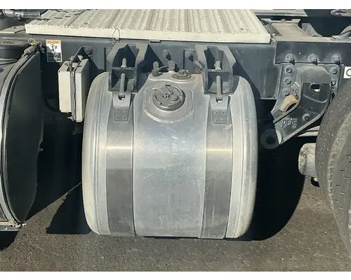 Fuel Tank PETERBILT 384 Geco - Fresno