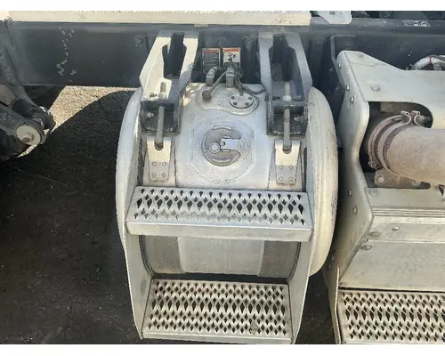 Fuel Tank PETERBILT 384 Geco - Fresno