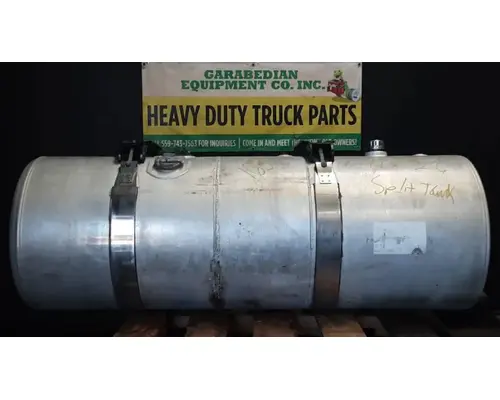 Fuel Tank PETERBILT 384 Geco - Fresno