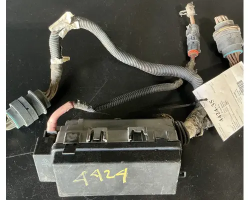 Fuse Box PETERBILT 384 Geco - Fresno