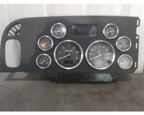 Instrument Cluster PETERBILT 384 LKQ Heavy Truck Maryland