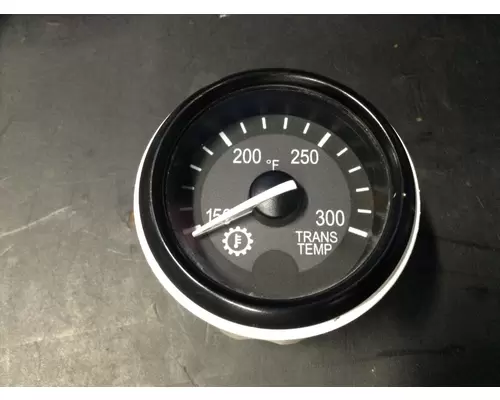 Gauges (all) Peterbilt 384 Vander Haags Inc Sp