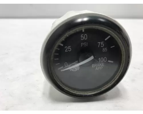 Gauges (all) Peterbilt 384 Vander Haags Inc Sf