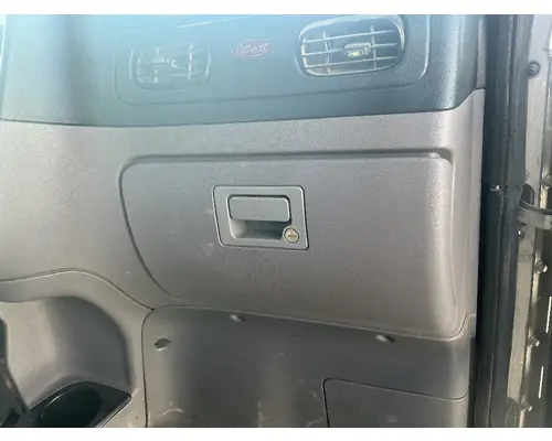 Glove Box PETERBILT 384 Geco - Fresno