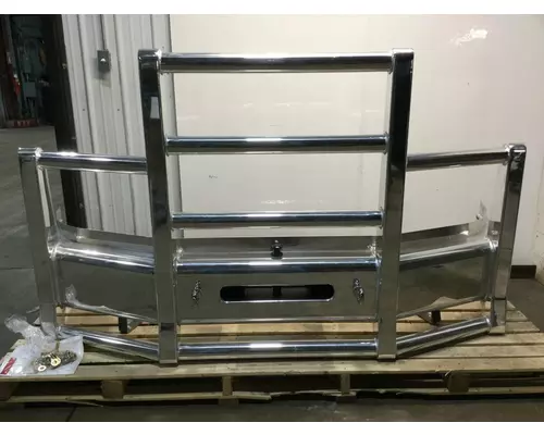 Peterbilt 384 Grille Guard