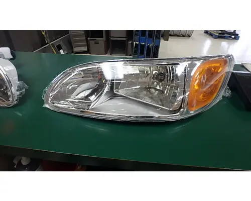 Headlamp Assembly PETERBILT 384 Sam's Riverside Truck Parts Inc