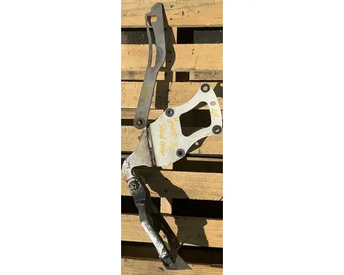 Hood Hinge PETERBILT 384 Geco - Fresno