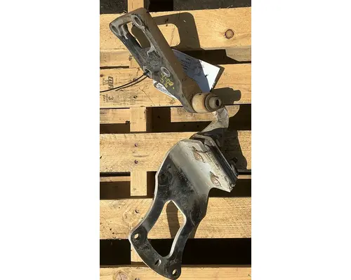 Hood Hinge PETERBILT 384 Geco - Fresno