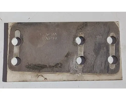 Hood Hinge PETERBILT 384 Atp LLC