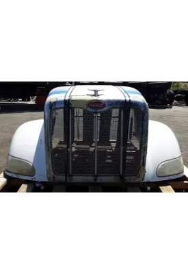 Peterbilt 384 Hood