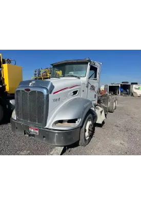 Peterbilt 384 Hood