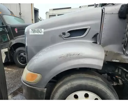 Peterbilt 384 Hood