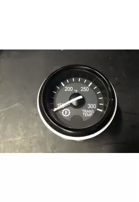 Peterbilt 384 Instrument Cluster