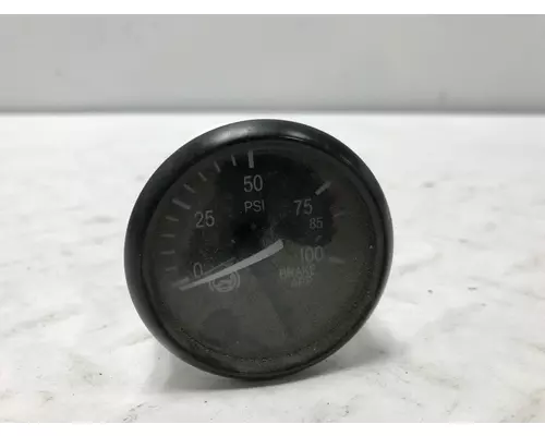 Peterbilt 384 Instrument Cluster