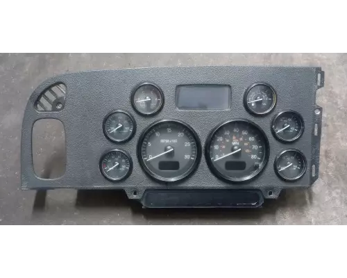 Peterbilt 384 Instrument Cluster