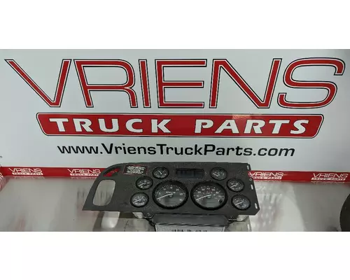 Instrument Cluster PETERBILT 384 Vriens Truck Parts