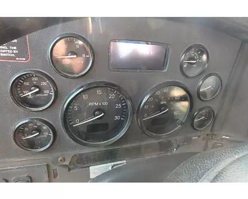 Instrument Cluster PETERBILT 384 Sam's Riverside Truck Parts Inc