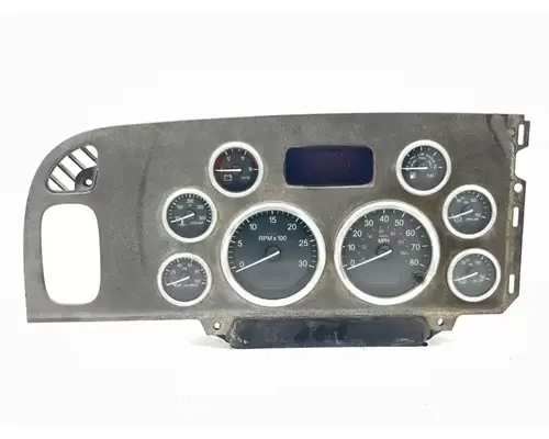 Peterbilt 384 Instrument Cluster