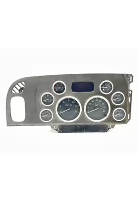 Peterbilt 384 Instrument Cluster