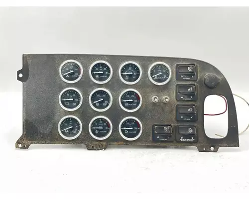Instrument Cluster Peterbilt 384 Complete Recycling Group LLC