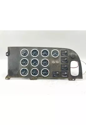 Peterbilt 384 Instrument Cluster