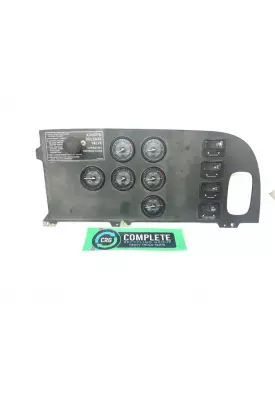 Peterbilt 384 Instrument Cluster