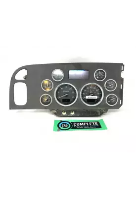 Peterbilt 384 Instrument Cluster