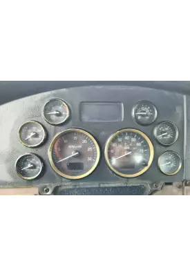 Peterbilt 384 Instrument Cluster