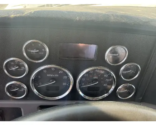 Instrument Cluster PETERBILT 384 Geco - Fresno