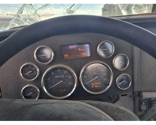Instrument Cluster PETERBILT 384 Geco - Fresno