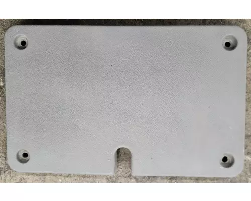 Interior Parts, Misc. PETERBILT 384 High Mountain Horsepower