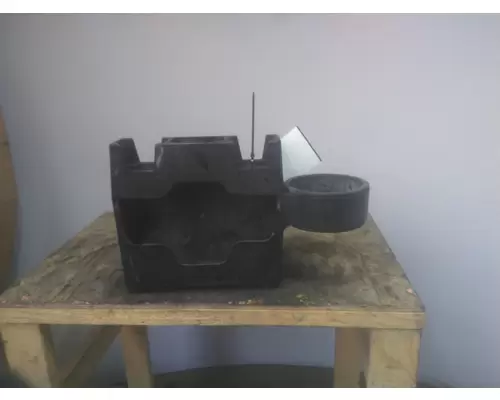 Interior Parts, Misc. PETERBILT 384 LKQ KC Truck Parts - Inland Empire