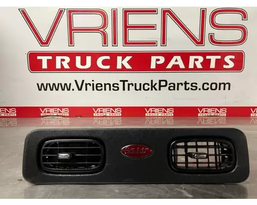 Interior Parts, Misc. PETERBILT 384 Vriens Truck Parts