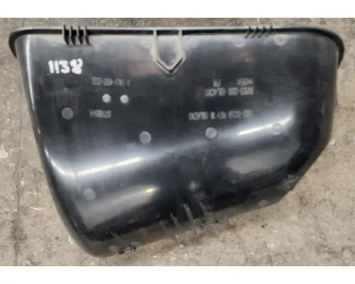 Interior Parts, Misc. PETERBILT 384 High Mountain Horsepower