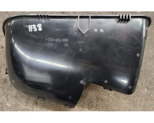 Interior Parts, Misc. PETERBILT 384 High Mountain Horsepower