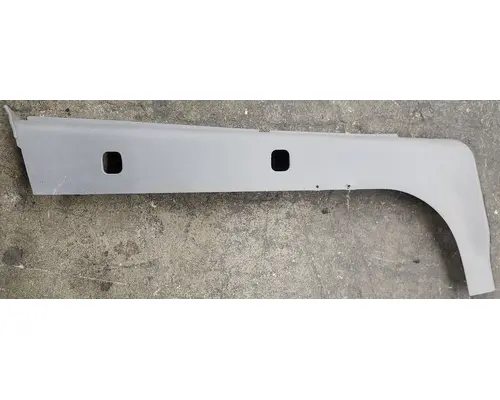 Interior Parts, Misc. PETERBILT 384 High Mountain Horsepower