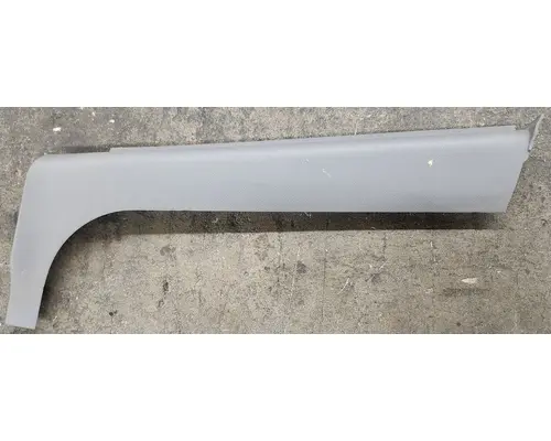 Interior Parts, Misc. PETERBILT 384 High Mountain Horsepower