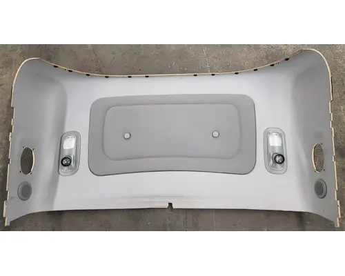 Interior Parts, Misc. PETERBILT 384 High Mountain Horsepower